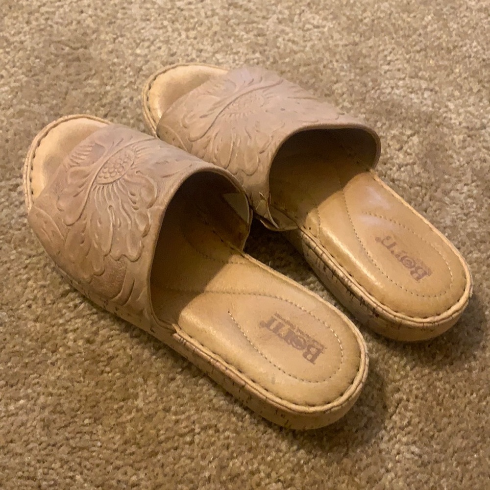 Born Sandals
